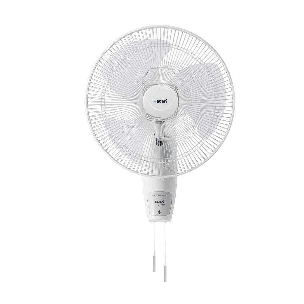 Quạt treo tưá»ng Hatari W18M3 công suất 64W