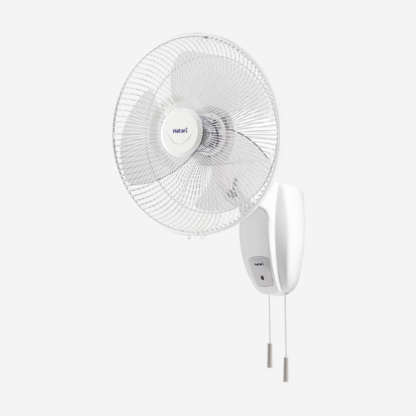 Quạt treo tường Thái Lan Hatari HG-W16M4