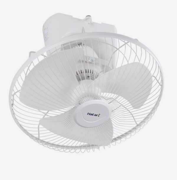 Quạt đảo trần Thái Lan Hatari HT-C16M7