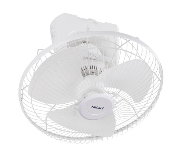 Quạt đảo trần Hatari HE-C18M1