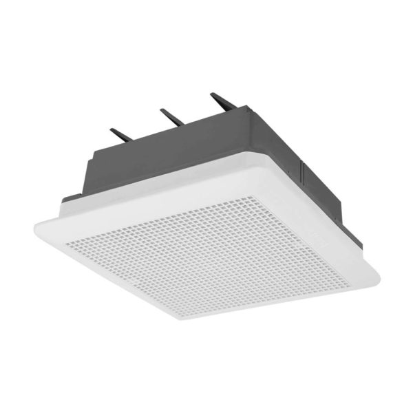 Quạt thông gió Hatari HT-VC25M1 10 inch