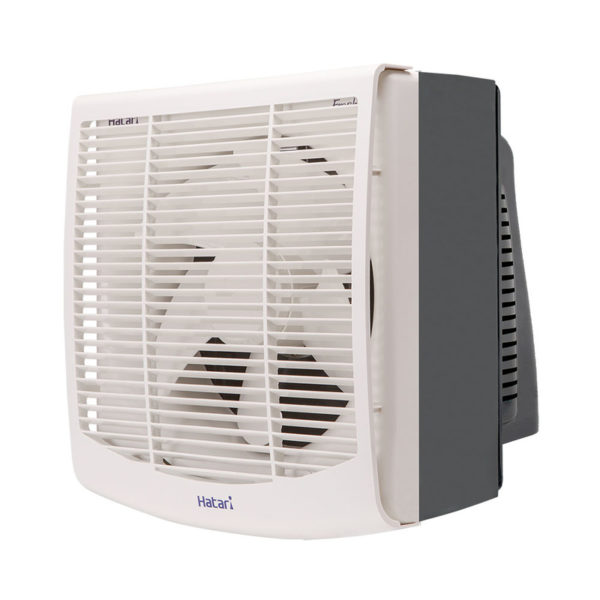 Quạt thông gió Hatari HT-VW20M6 xuất xứ Thái Lan