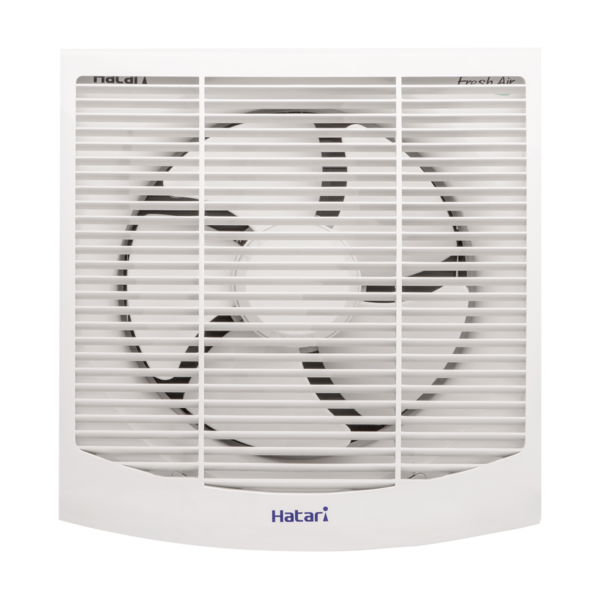 Quạt thông gió Hatari HT-VW20M6 xuất xứ Thái Lan