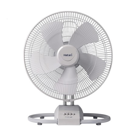 Quạt sàn công nghiệp Hatari HT-22M3 Thái Lan