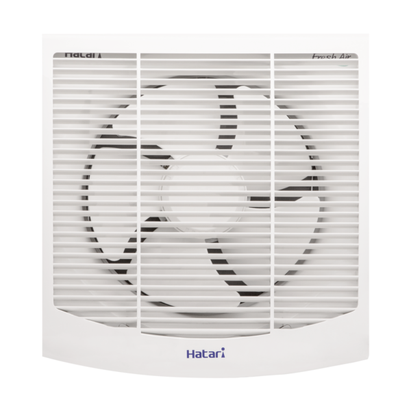 Quạt thông gió Hatari HF-VW25M4 Thái Lan chính hãng