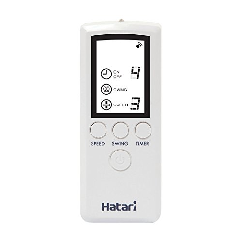 Quạt đảo trần Hatari HT-C18R1