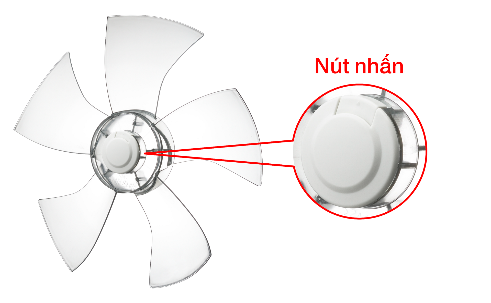 QUẠT LỬNG R12-HRC