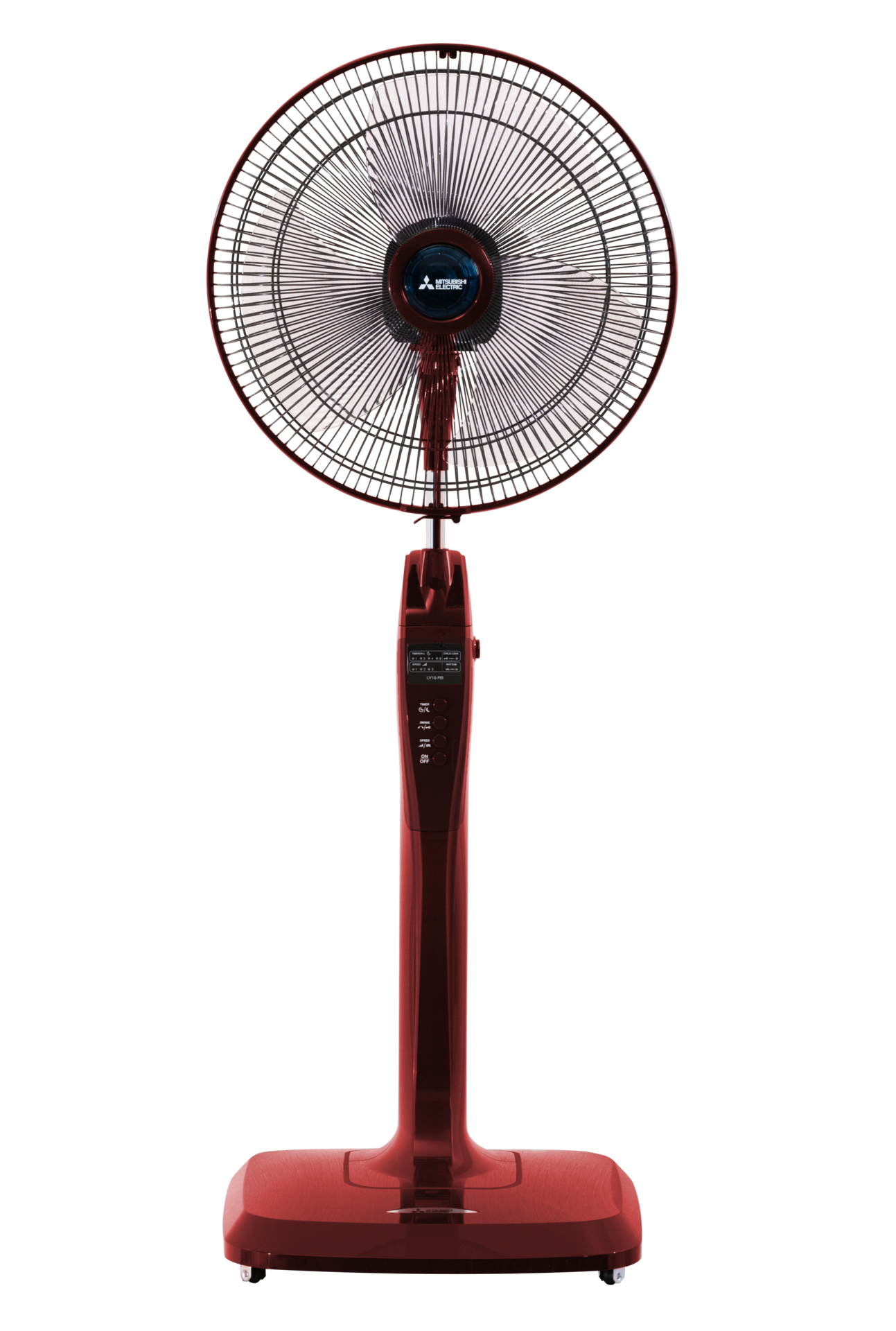 QUẠT ĐỨNG LV16-RB