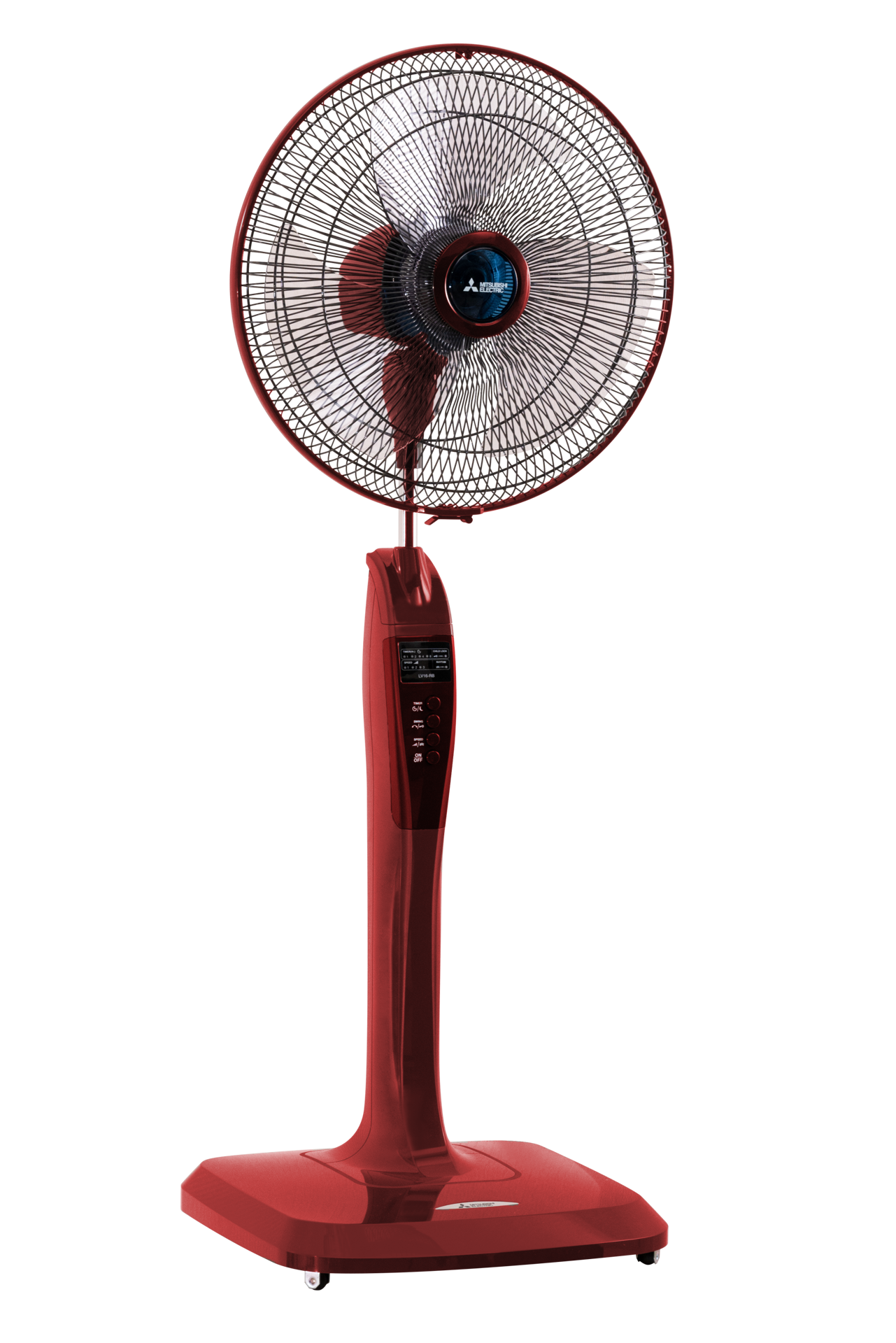 QUẠT ĐỨNG LV16-RB