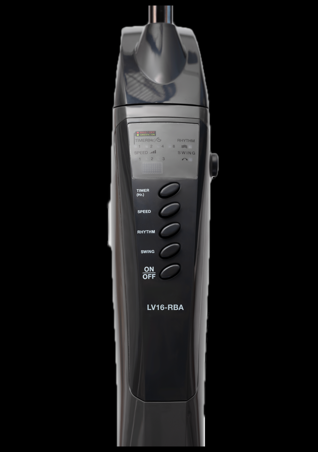 QUẠT ĐỨNG LV16-RBA