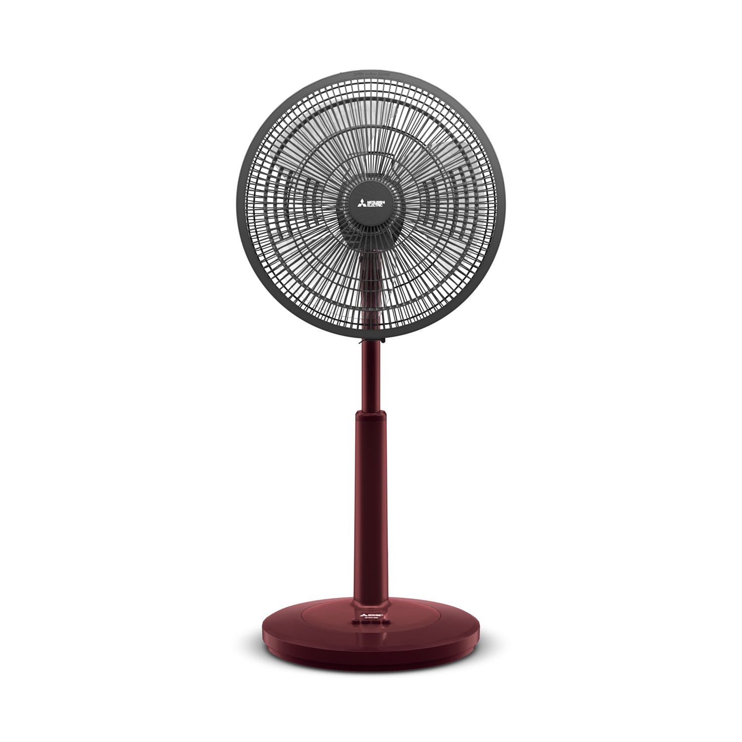 QUẠT LỬNG R16A-GB