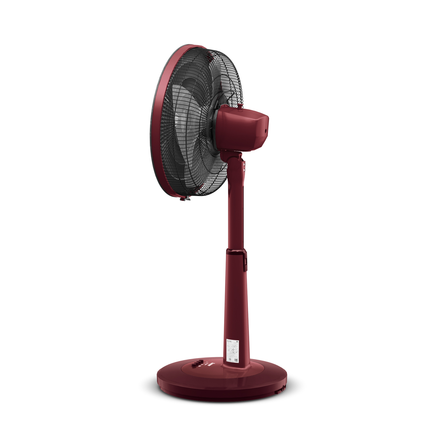 QUẠT LỬNG R16A-GB