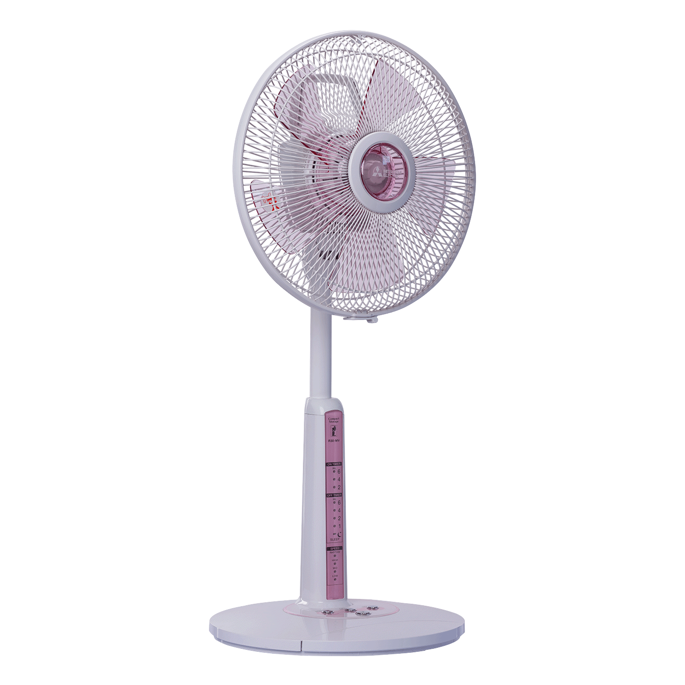 QUẠT LỬNG R12-MA