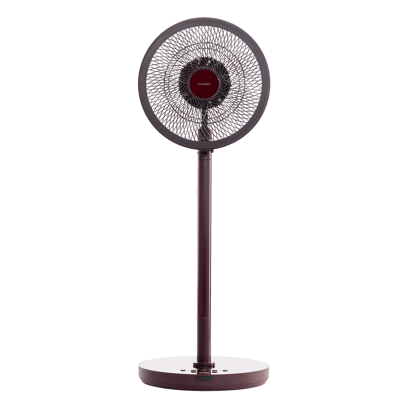 QUẠT LỬNG R12A-DA