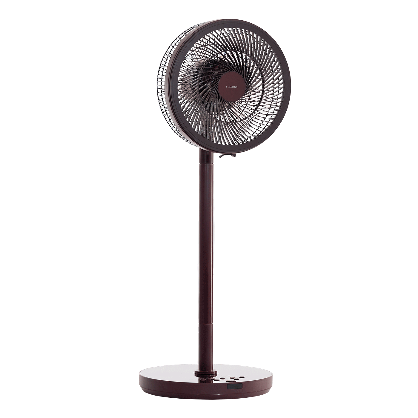 QUẠT LỬNG R12A-DA