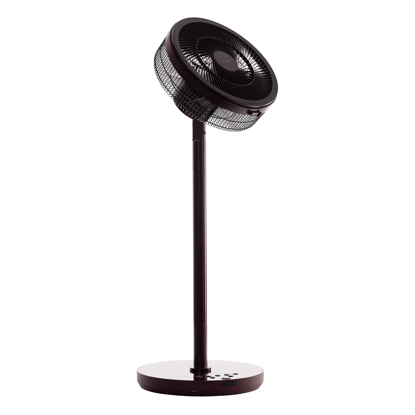 QUẠT LỬNG R12A-DA