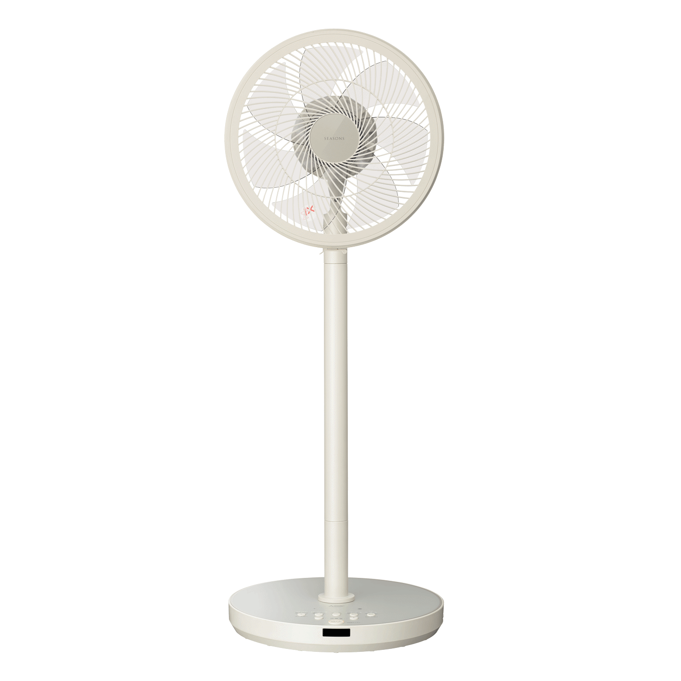 QUẠT LỬNG R12A-DA