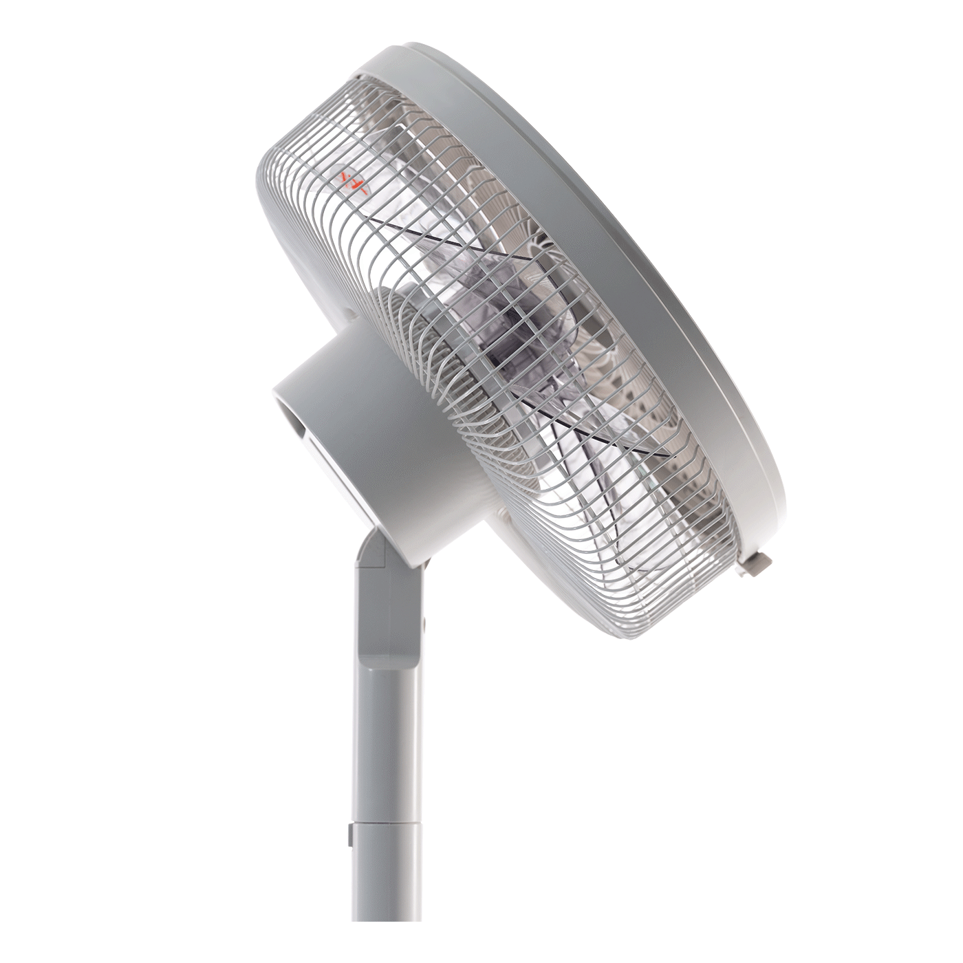 QUẠT LỬNG R12A-DA