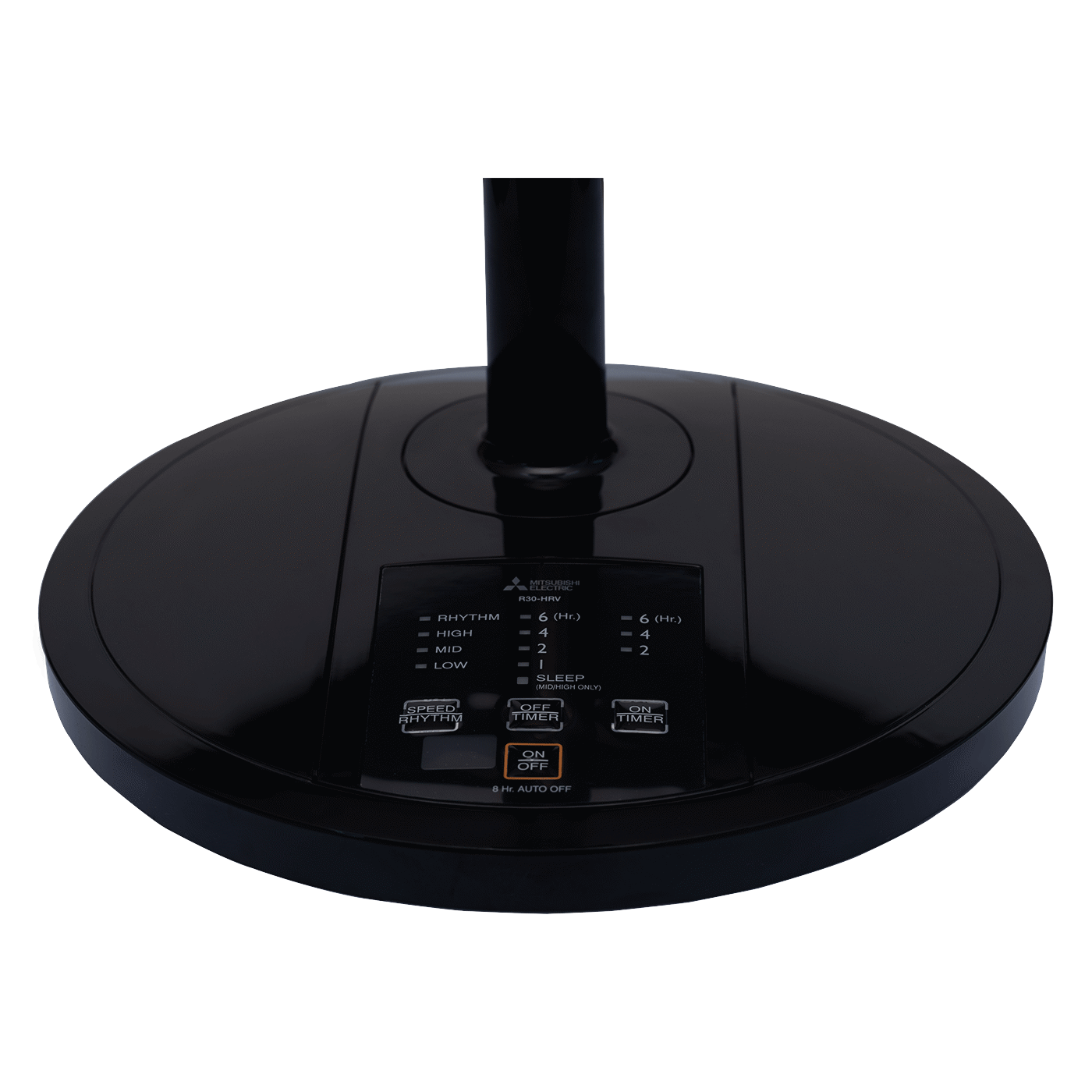 QUẠT LỬNG R12-HRA