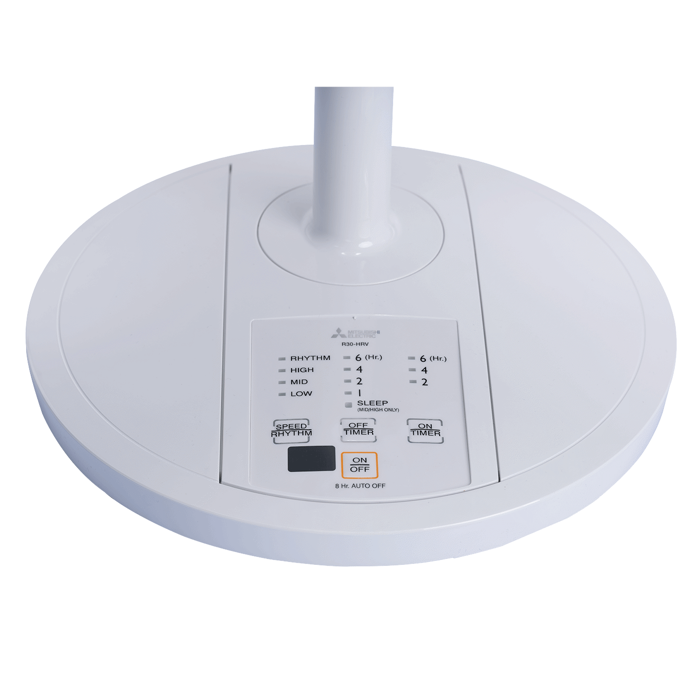 QUẠT LỬNG R12-HRA