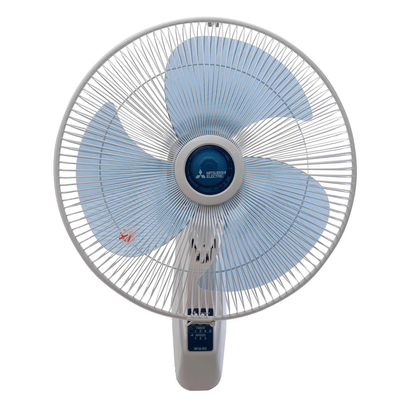 QUẠT ĐIỆN TREO TƯỜNG W16-RA