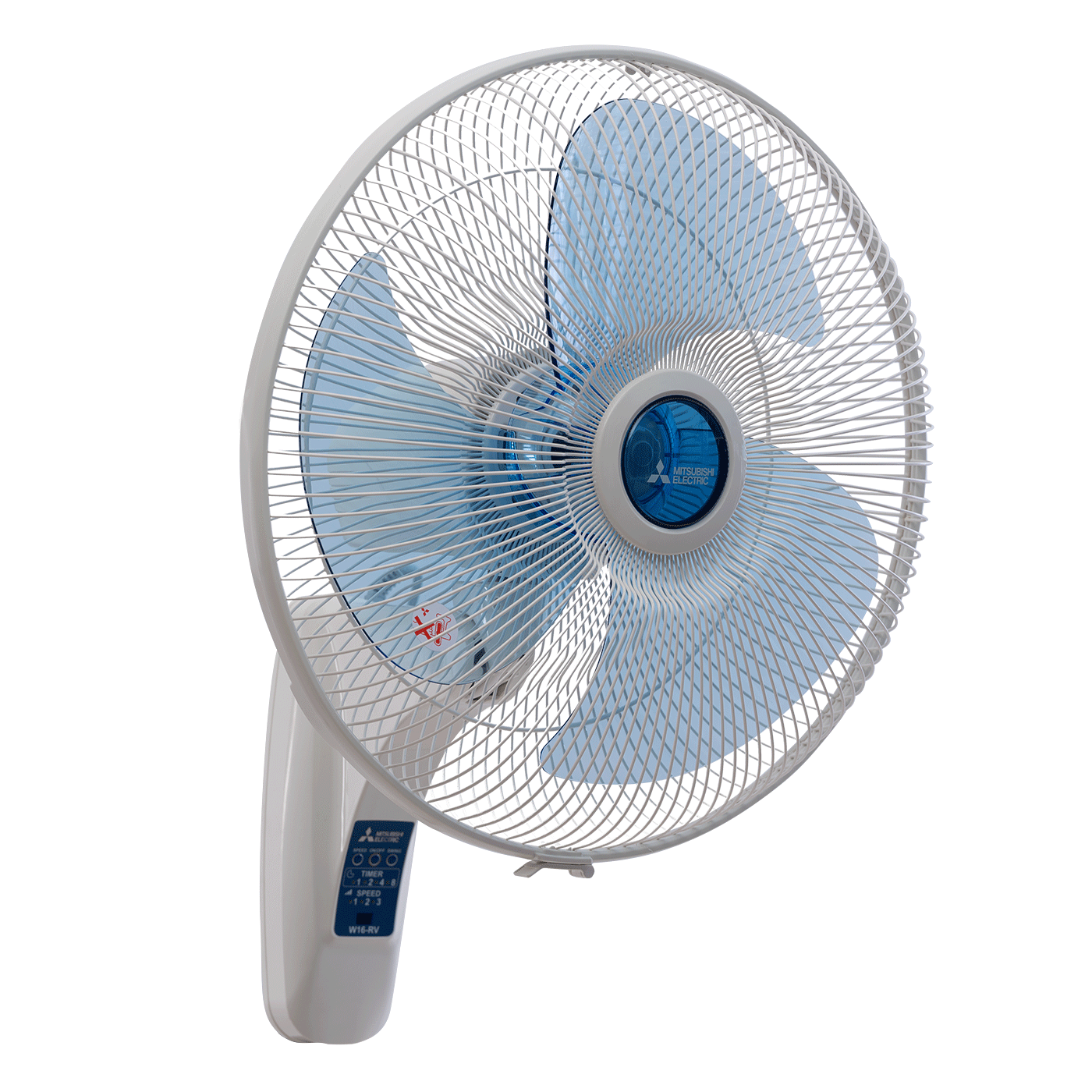 QUẠT ĐẢO CY16-GA