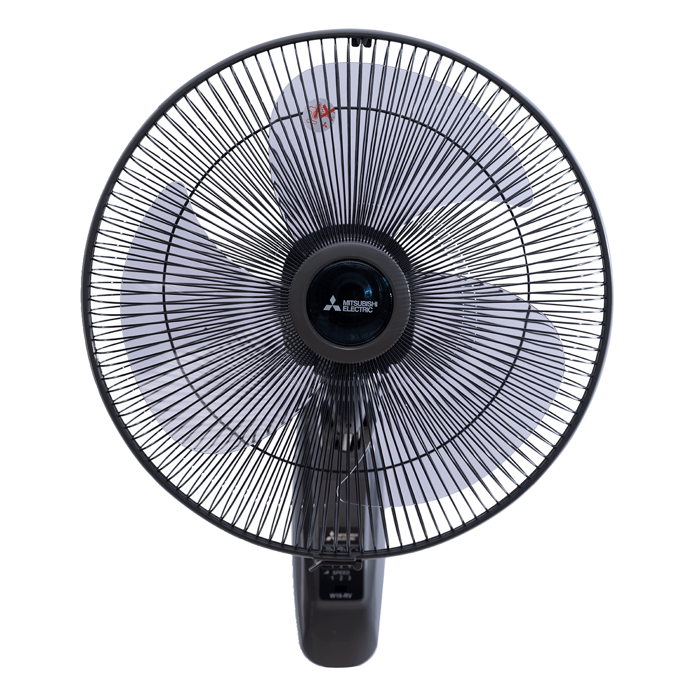 QUẠT ĐIỆN TREO TƯỜNG W16-RA