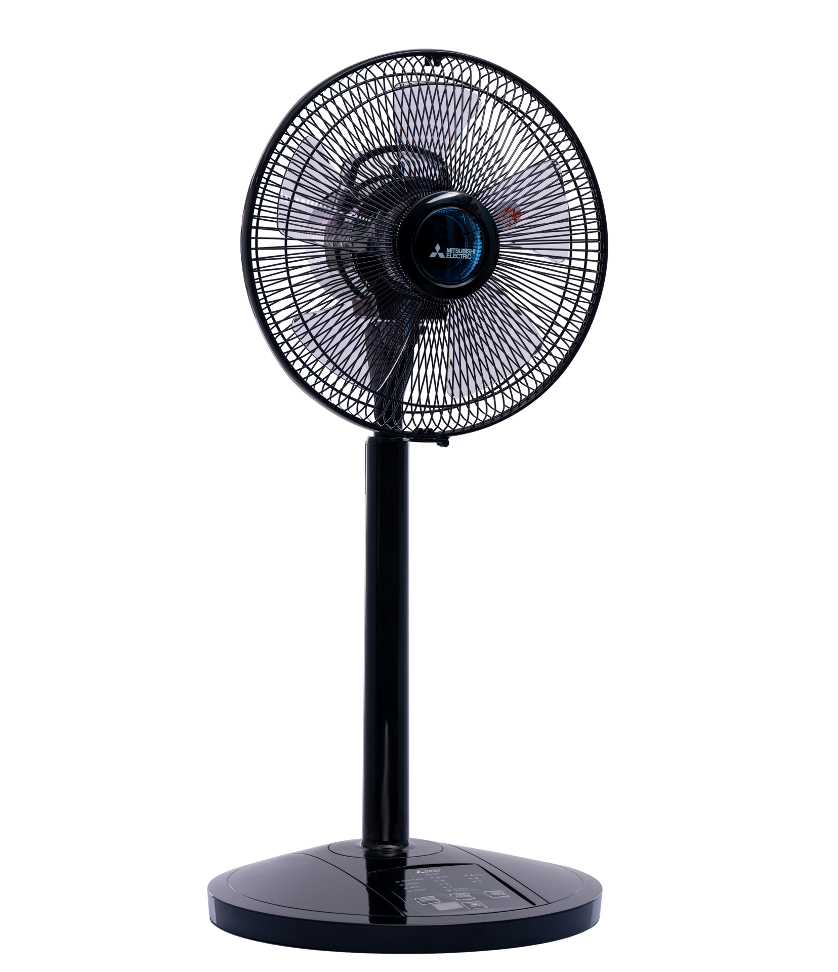 QUẠT LỬNG R12-HRC
