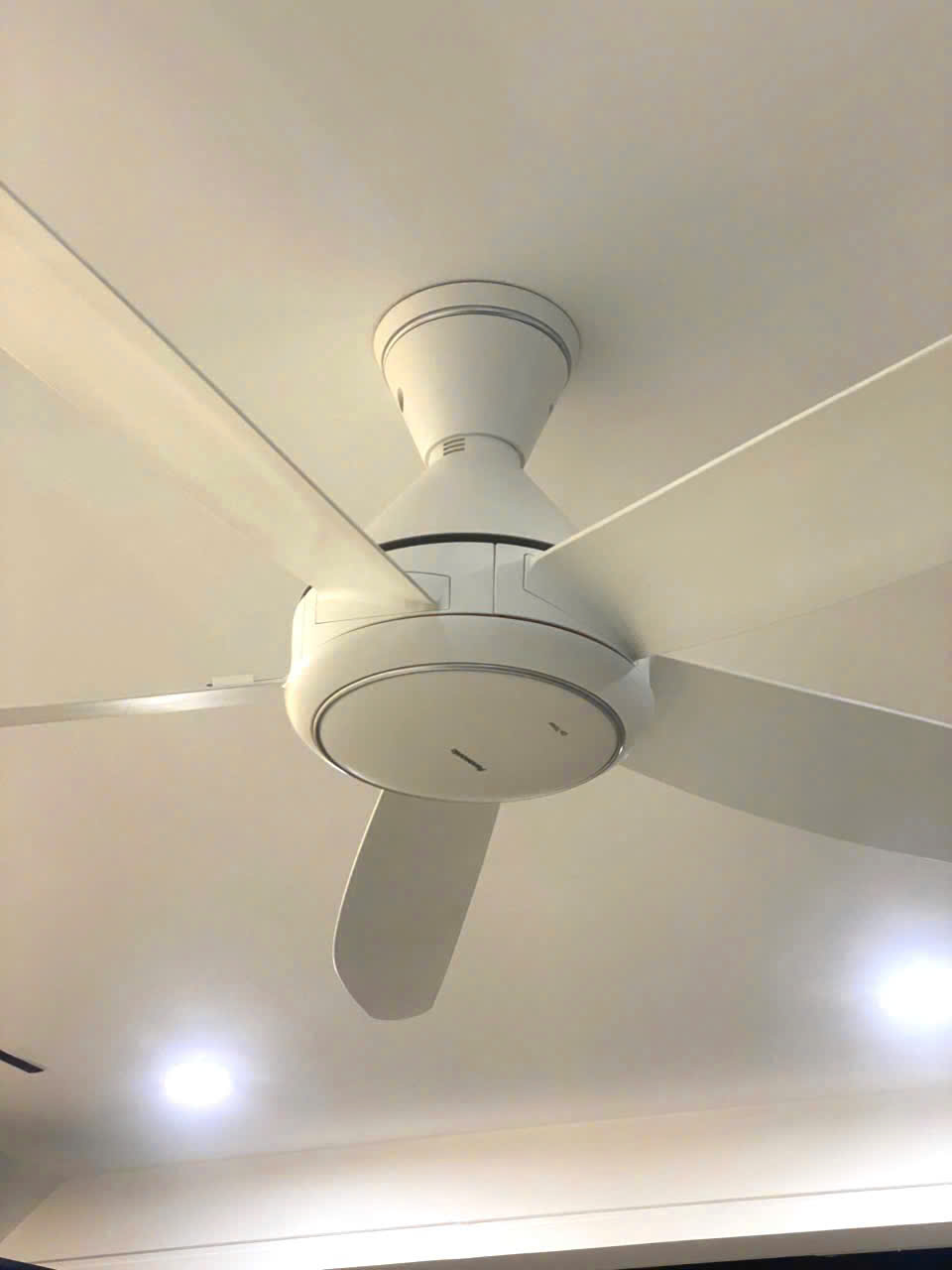 Quạt trần 5 cánh Panasonic F-60GDN