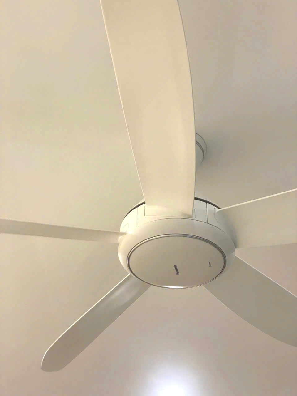 Quạt trần 5 cánh Panasonic F-60GDN