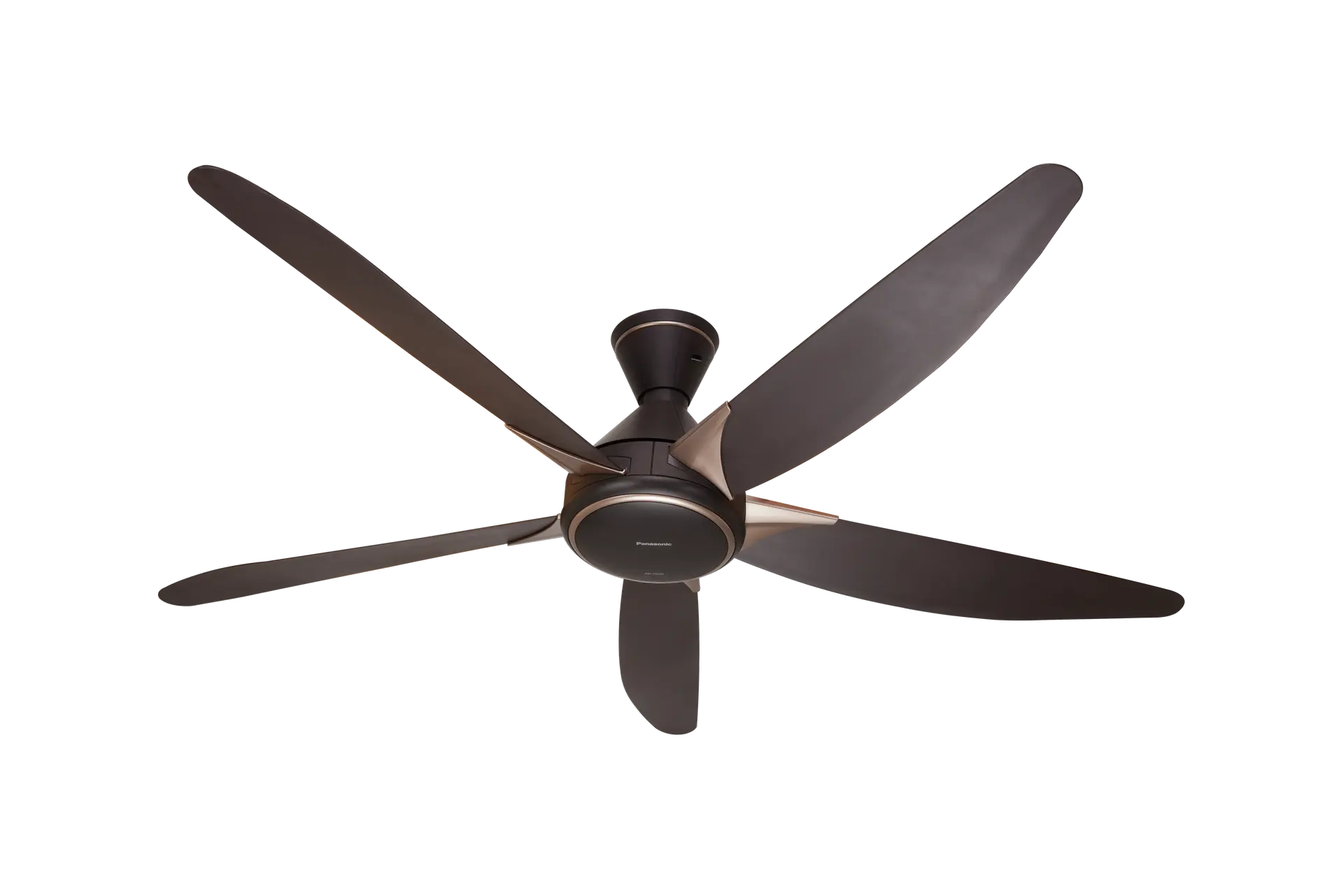 Quạt trần 5 cánh Panasonic F-60GDS – B