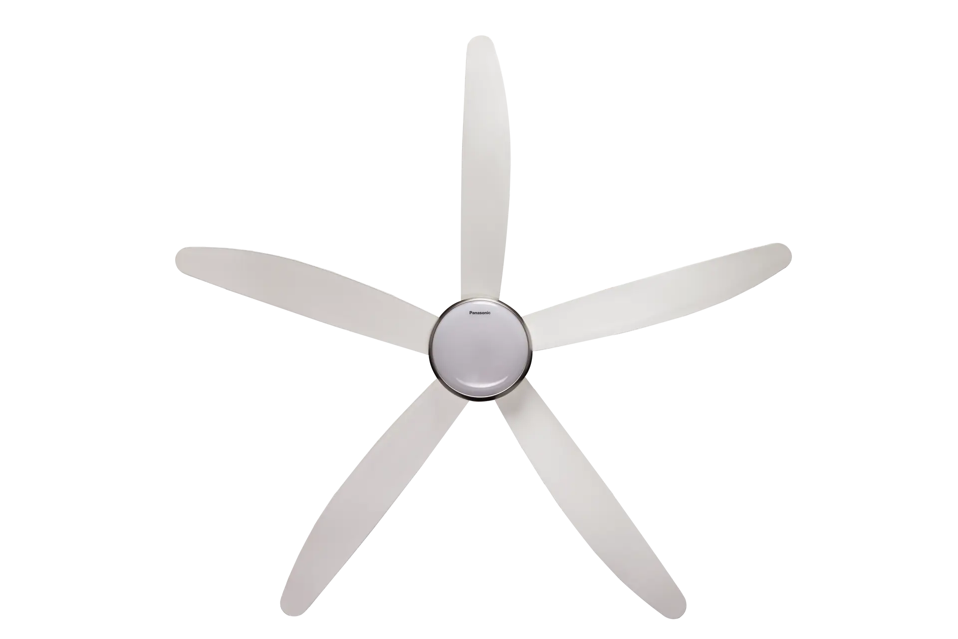 Quạt trần 5 cánh Panasonic F-60GFN (đèn LED)