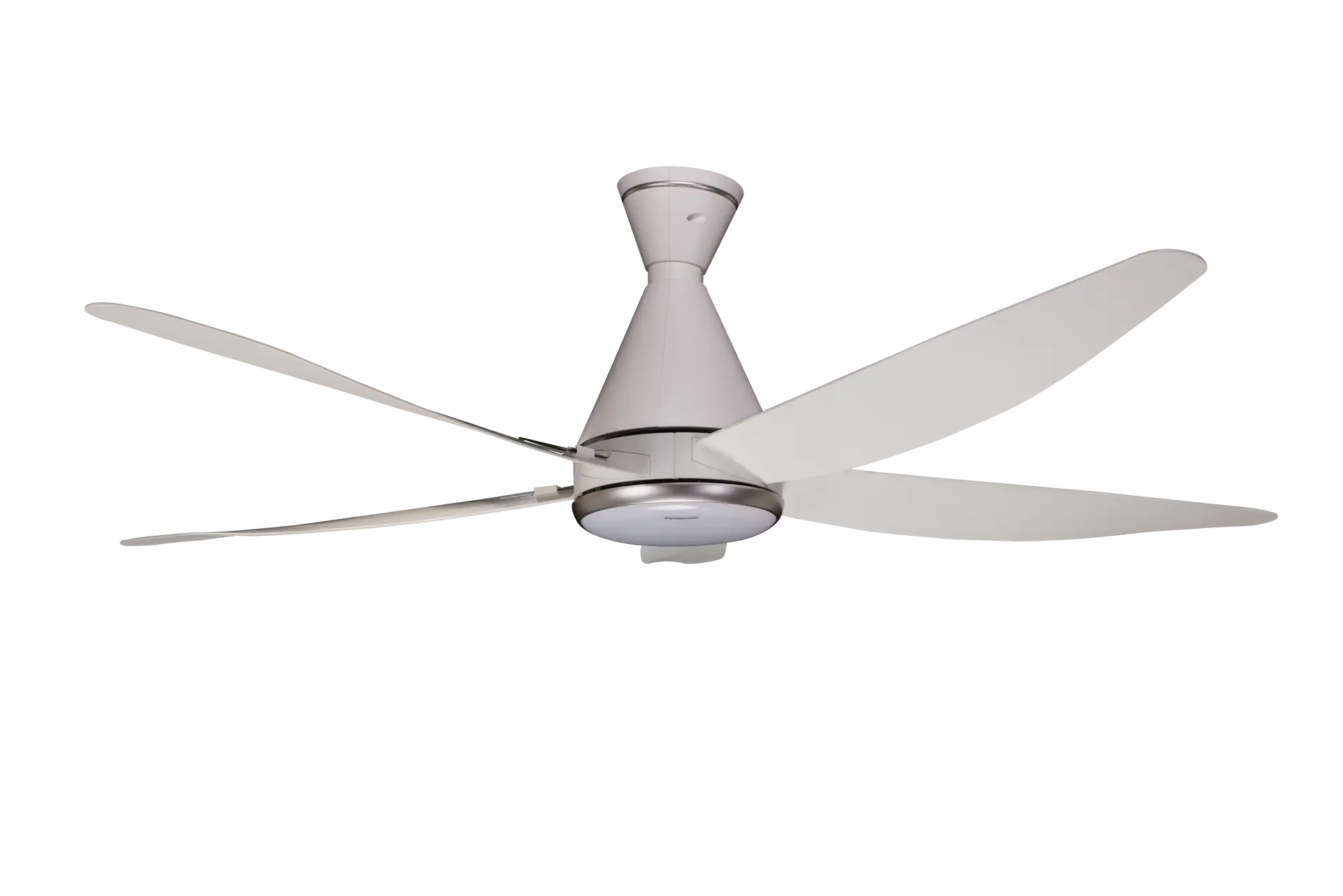 Quạt trần 5 cánh Panasonic F-60GFN (đèn LED)