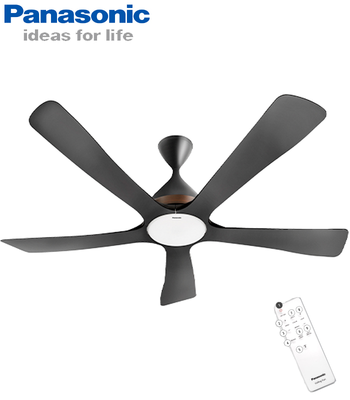 QUẠT TRẦN PANASONIC F‑60DGN