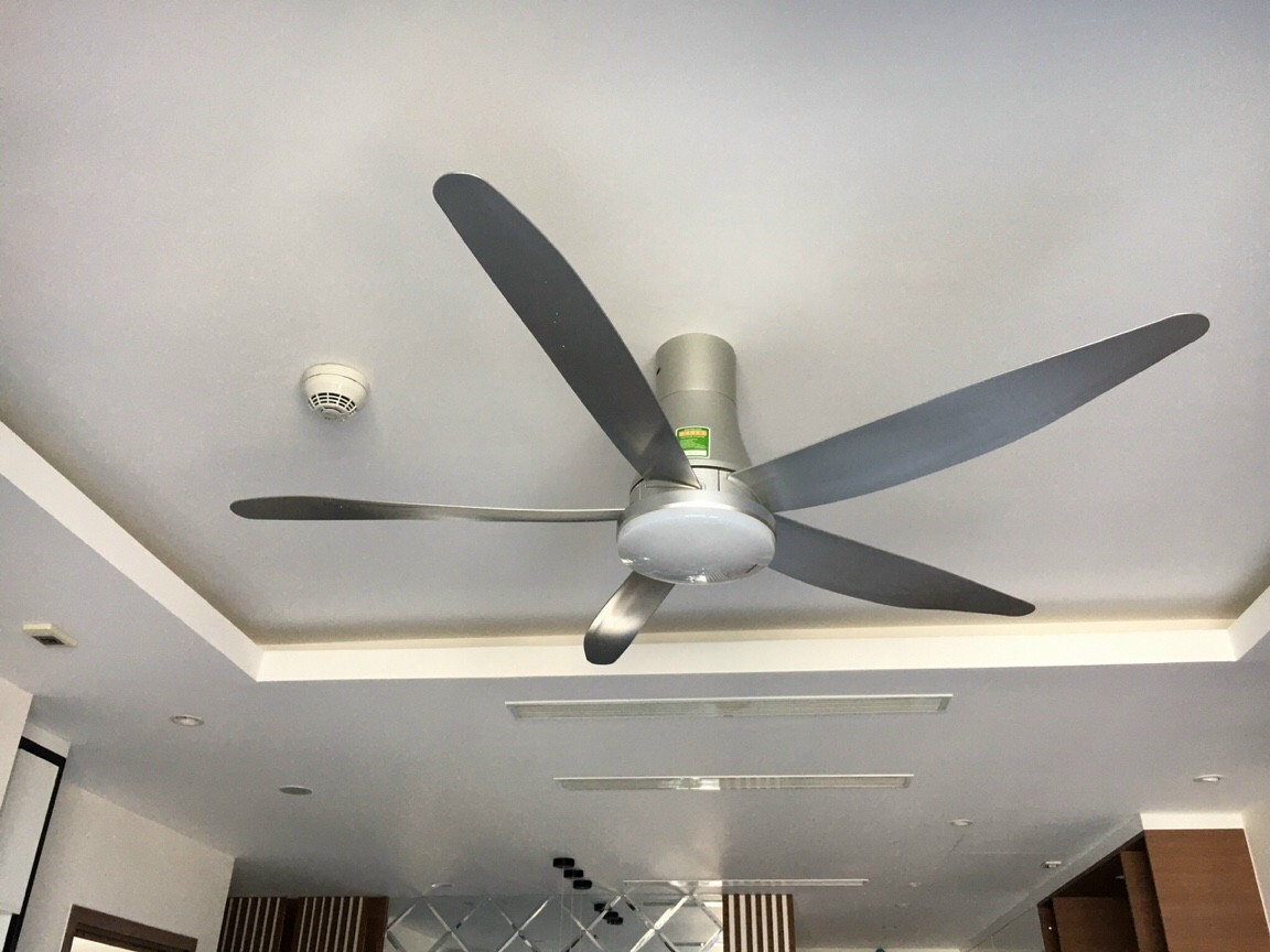 QUẠT TRẦN PANASONIC F-60UFN