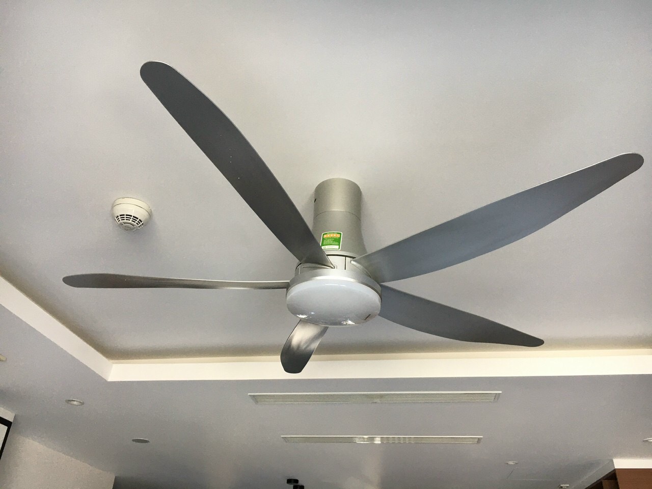 QUẠT TRẦN PANASONIC F-60UFN