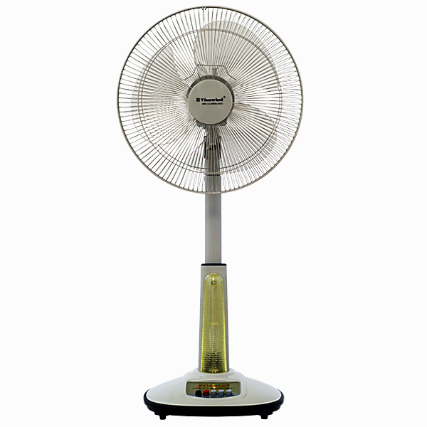 Quạt đứng Mini cánh 400ĐB-K