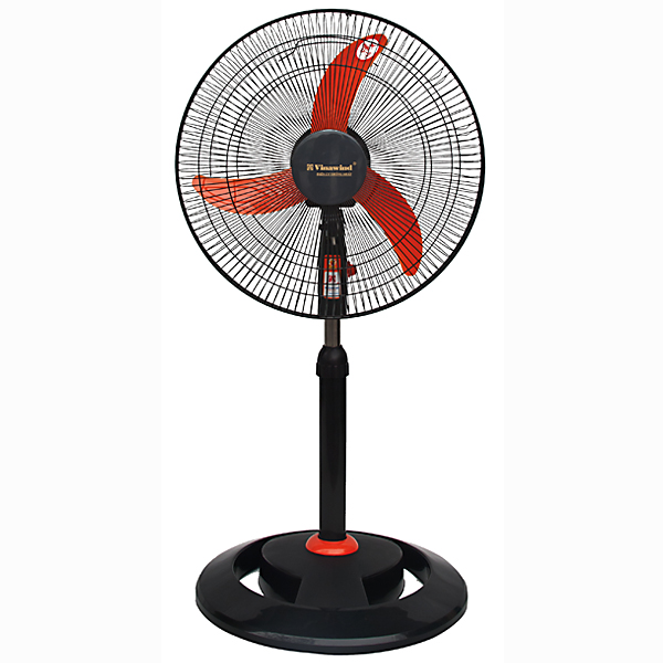 Quạt đứng lửng cánh 400-E
