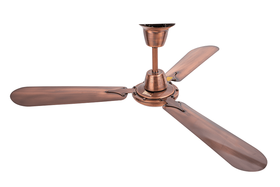 Quạt trần Chiến Binh Âu Lạc KNM1400