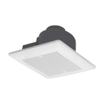 Quạt thông gió Hatari HT-VC10M2 Thái Lan