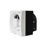 Quạt thông gió Hatari HT-VW15M3 xuất xứ Thái Lan