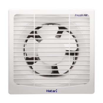 Quạt thông gió Hatari HT-VW15M4 chính hãng