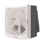 Quạt thông gió Hatari HT-VW20M6 xuất xứ Thái Lan
