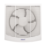 Quạt thông gió Hatari HT-VW20M6 xuất xứ Thái Lan
