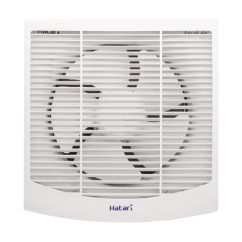 Quạt thông gió Hatari HT-VW20M6 xuất xứ Thái Lan