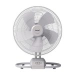 Quạt sàn công nghiệp Hatari HT-22M3 Thái Lan