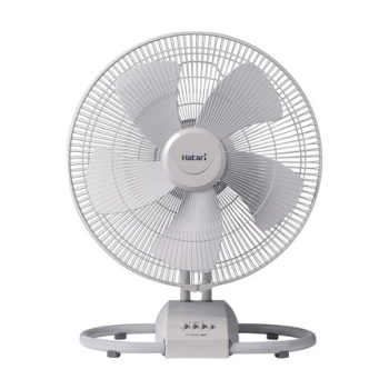 Quạt sàn công nghiệp Hatari HT-22M3 Thái Lan