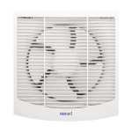 Quạt thông gió Hatari HF-VW25M4 Thái Lan chính hãng