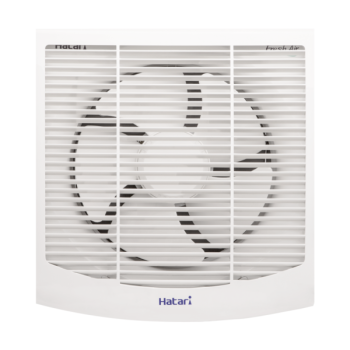 Quạt thông gió Hatari HF-VW25M4 Thái Lan chính hãng