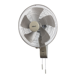 Quạt treo tường Hatari IW-22M1